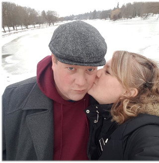 Just a Picture of Us